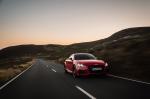 Audi TTS Coupe 2018 года (WW)